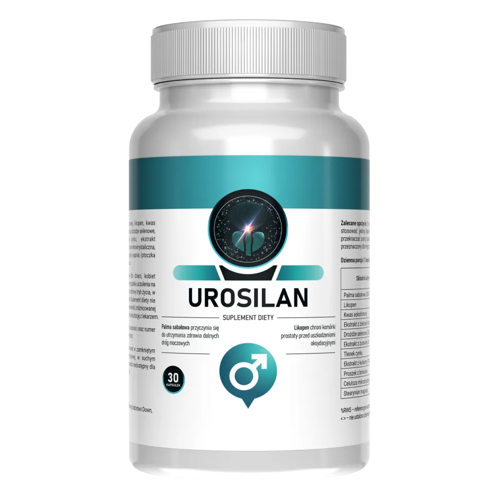 Urosilan